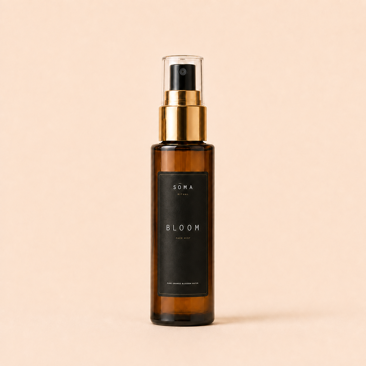 BLOOM orange blossom mist