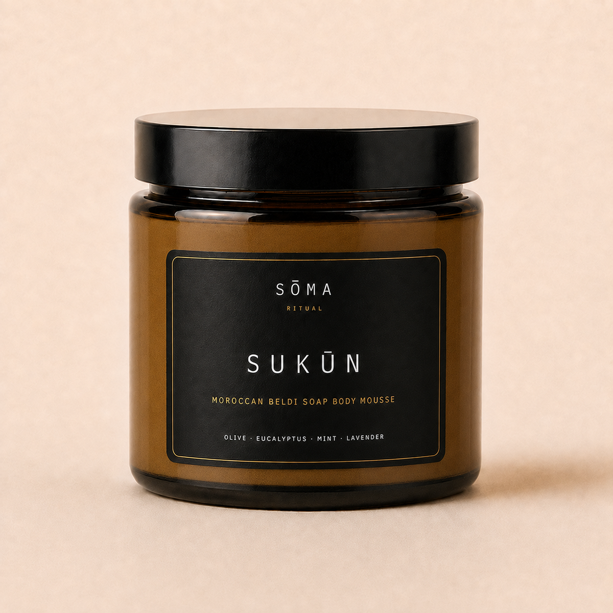 SUKŪN